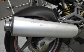 DUCATI MONSTER S4 2004