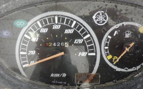 YAMAHA AXIS 125 TREET SE53J