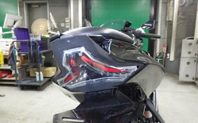 KAWASAKI ZX-25R 2003 ZX250E