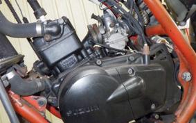 SUZUKI TS50 Hustler 2026 SA11A