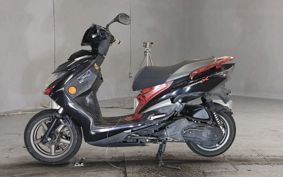 YAMAHA CYGNUS125X SE44J