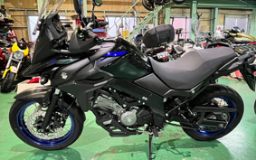 SUZUKI DL650 ( V-Strom 650 ) 2022 C733M