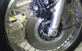 KAWASAKI 500SS 2025 H1F