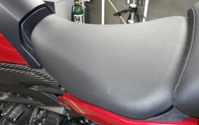 YAMAHA MT-09 Tracer 2016 RN36J