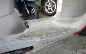 SUZUKI LET's 4 Basket CA43A