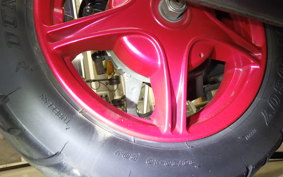 YAMAHA JOG ZR-4 SA56J