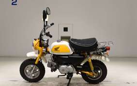 HONDA MONKEY AB27