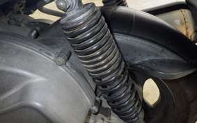 YAMAHA CYGNUS 125 X 2 SE44J