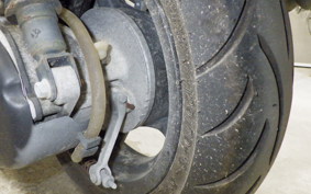 YAMAHA CYGNUS 125 X SE12J