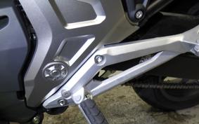 HONDA NC750X DCT 2026 RH23