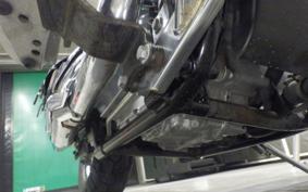 HONDA SHADOW 750 Gen. 3 2013 RC50