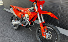 KTM 250 EXC F SIXDAYS EXA40