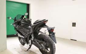 YAMAHA YZF-R25 A 2004 RG43J