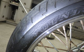 HONDA STEED 600 1998 PC21
