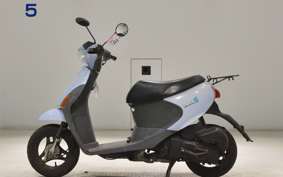 SUZUKI LET's 4 CA41A