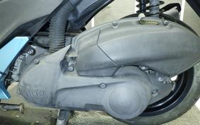 YAMAHA TRICITY 125 A