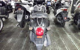 HONDA GIORNO 2