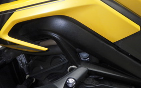 TRIUMPH STREET TRIPLE RS 2023