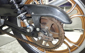 YAMAHA XJ400 1981