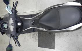 YAMAHA N-MAX SED6J