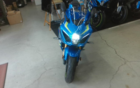 SUZUKI GSX-R1000R ABS 2017 DM11G