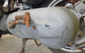 YAMAHA JOG Gen.1 3KJ