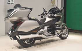 HONDA GL 1800 GOLD WING TOUR DCT 2024 SC79