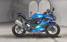 KAWASAKI  NINJA ZX-4R SE ZX400P