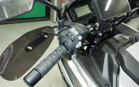 HONDA NC750X DCT 2024 RH09