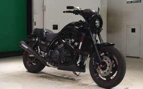 YAMAHA VMAX 2009