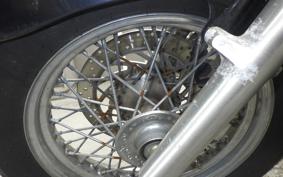 YAMAHA DRAGSTAR 400 CLASSIC 2004 VH01J