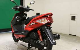 YAMAHA CYGNUS 125 XSR 2 2023 SE44J