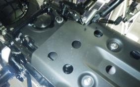 TRIUMPH SCRAMBLER 1200X 2026