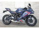 Фото Kawasaki NINJA ZX-25R с японского аукциона