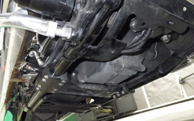 HARLEY FLTRXSE1800CVO 2012