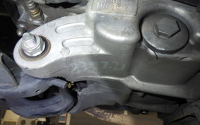 HONDA LEAD 125 2009 JF45