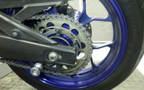 YAMAHA YZF-R3 2015 RH07J