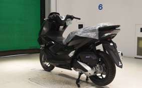 HONDA PCX 125 2011 JK05