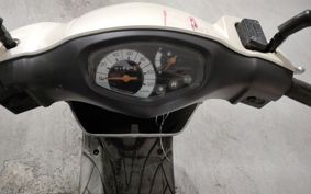 SUZUKI ADDRESS V125 CF46A