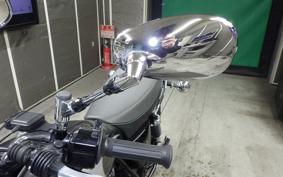 YAMAHA SR400 Gen.5 2021 RH16J