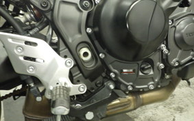 YAMAHA TRACER 9 GT 2024 RN70J