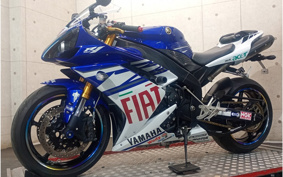YAMAHA YZF-R1 2007 RN20