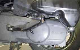 SUZUKI LET's 2001 CA4AA