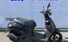 SUZUKI LET's