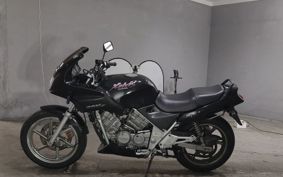HONDA ZELBIS MC25