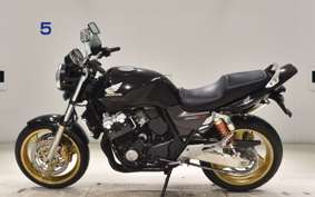 HONDA CB400SF VTEC Spec3 2007 NC39