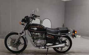 HONDA CB400 CB400T
