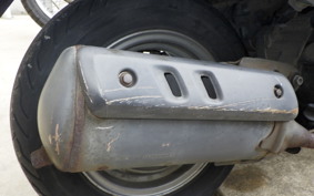 HONDA SPACY 125 Gen. 3 JF04