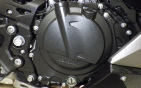 KAWASAKI NINJA 400 2022 EX400G