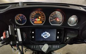 HARLEY FLHTCUTG1870 TRIKE 2019 MAF